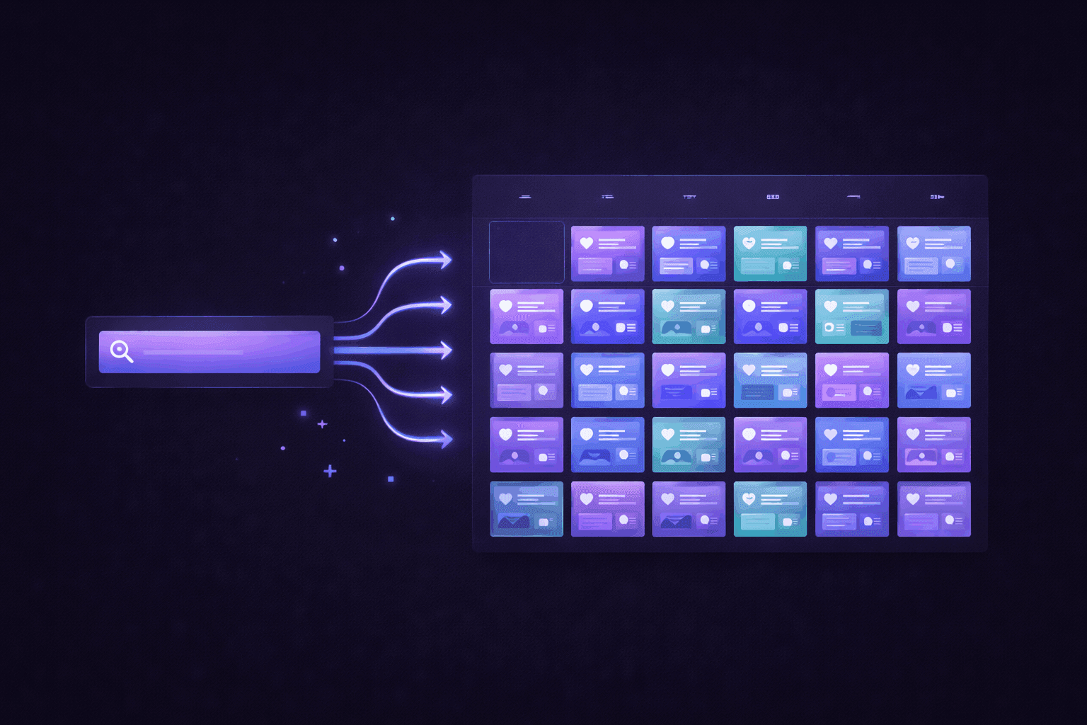 Generate Content Instantly