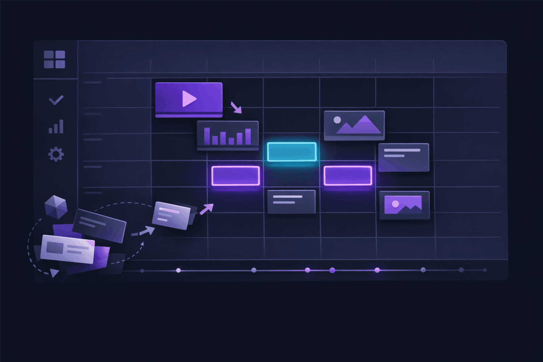 Automate Your Calendar