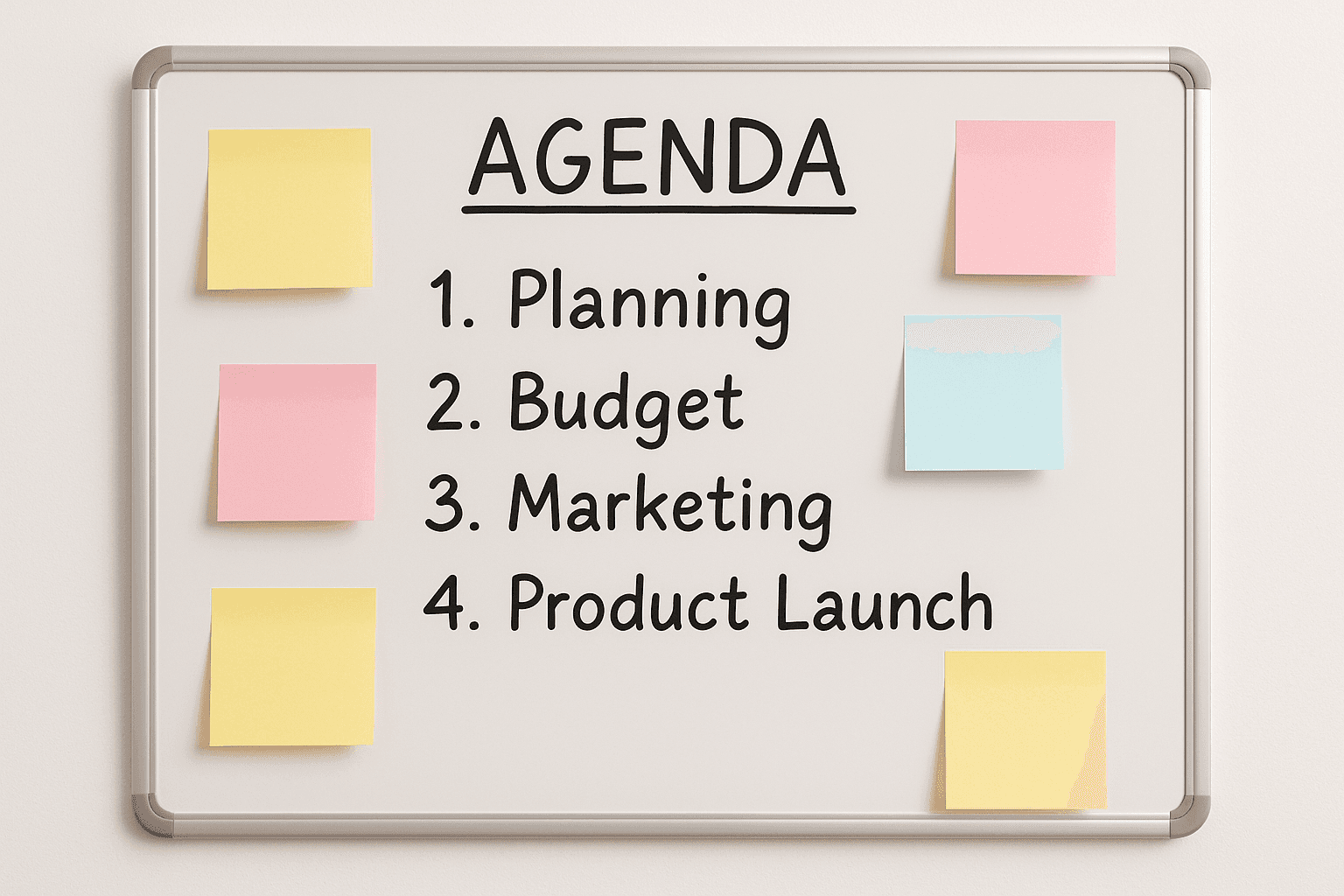 Meeting Minutes Template: Free Downloads & Pro Guide