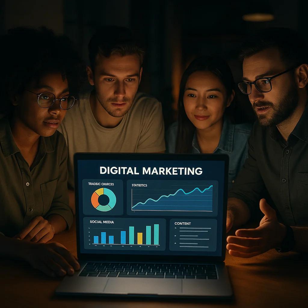 Why Brands Are Flocking to UGC Creators and Leaving Influencers Behind