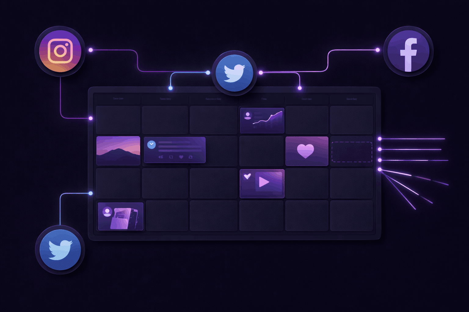 One-Click Campaign Publishing