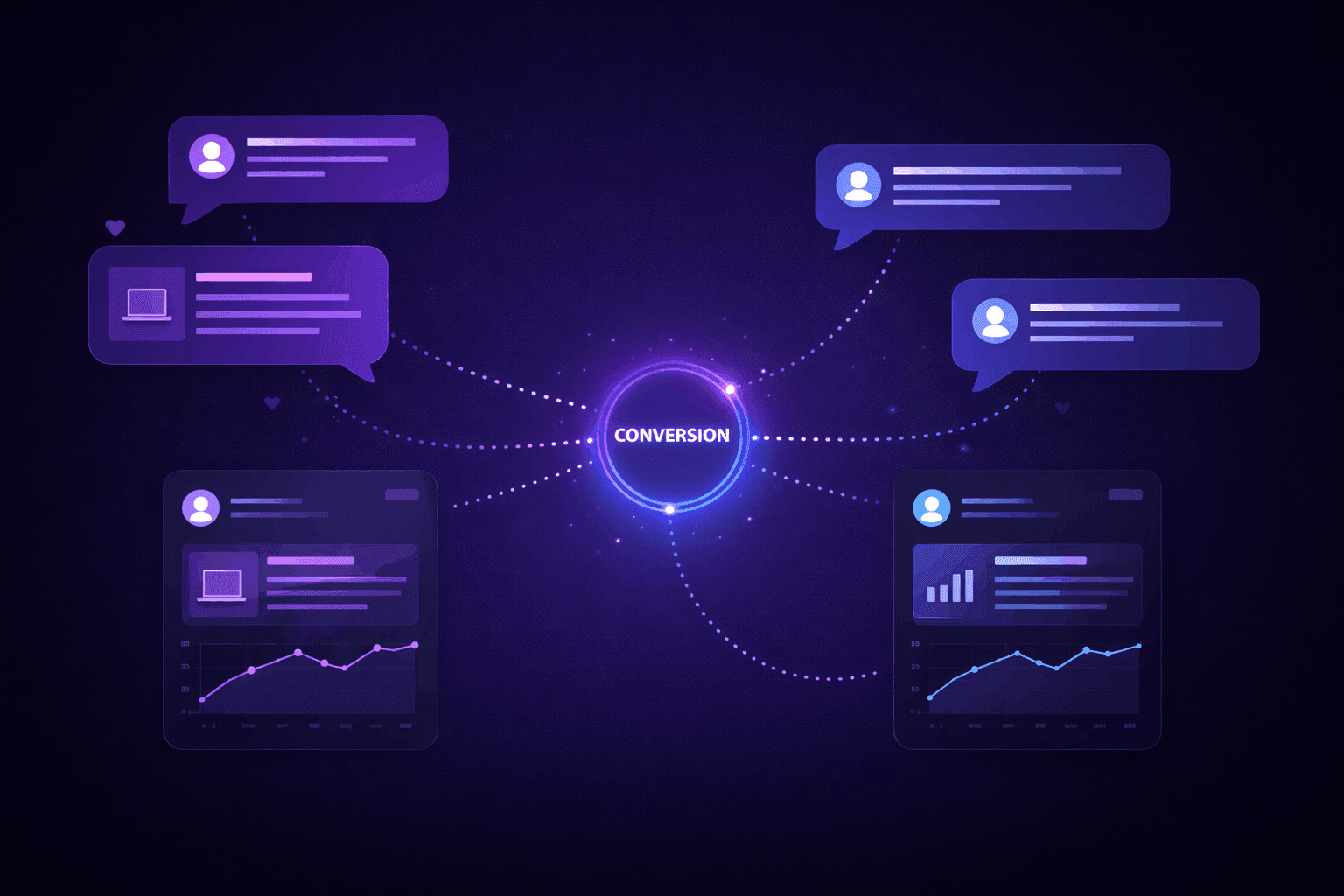 Engage Potential Buyers