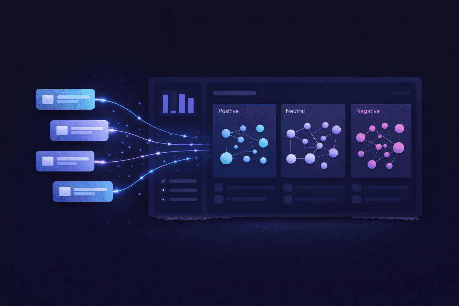 Understand Audience Sentiment