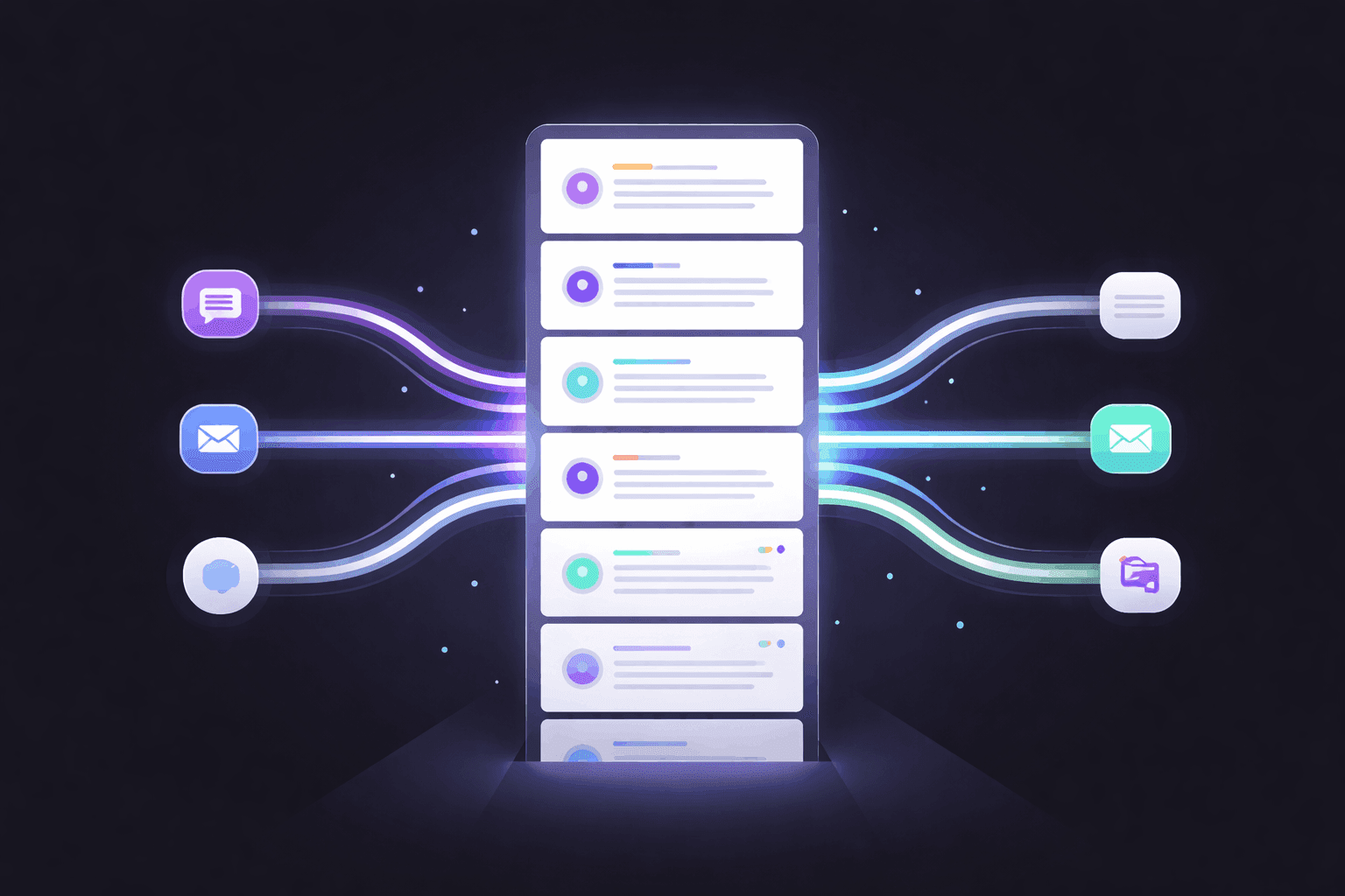 Collaborate as a Team