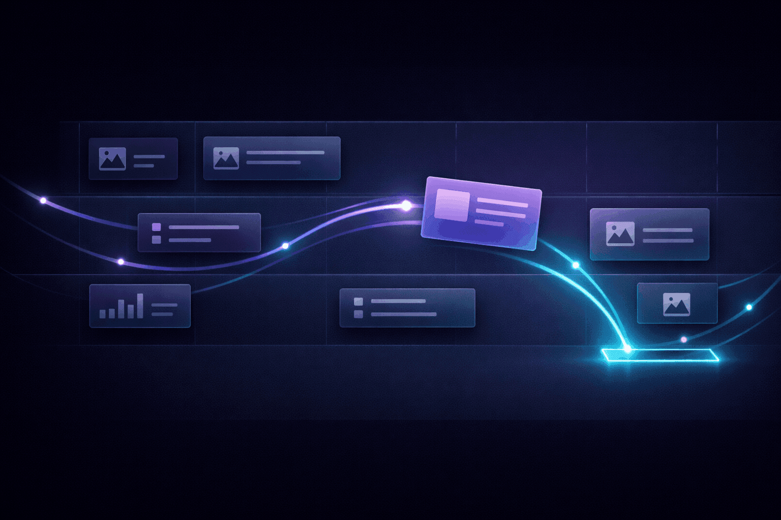 Competitor Benchmarking