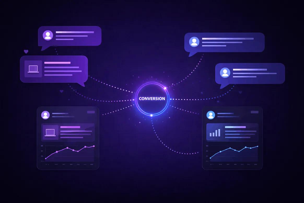 Buyer questions and product information organized for response