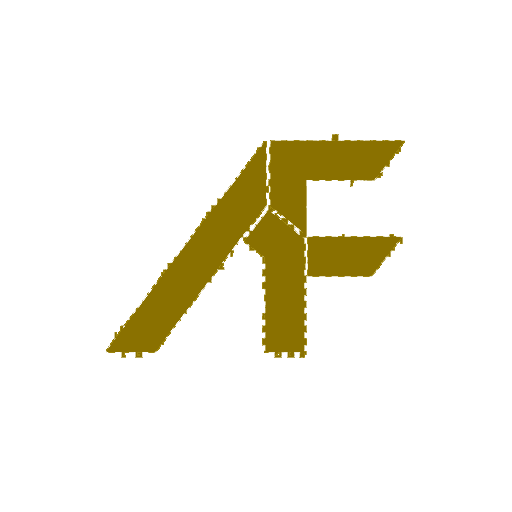 Alder & Form fictional furniture brand mark