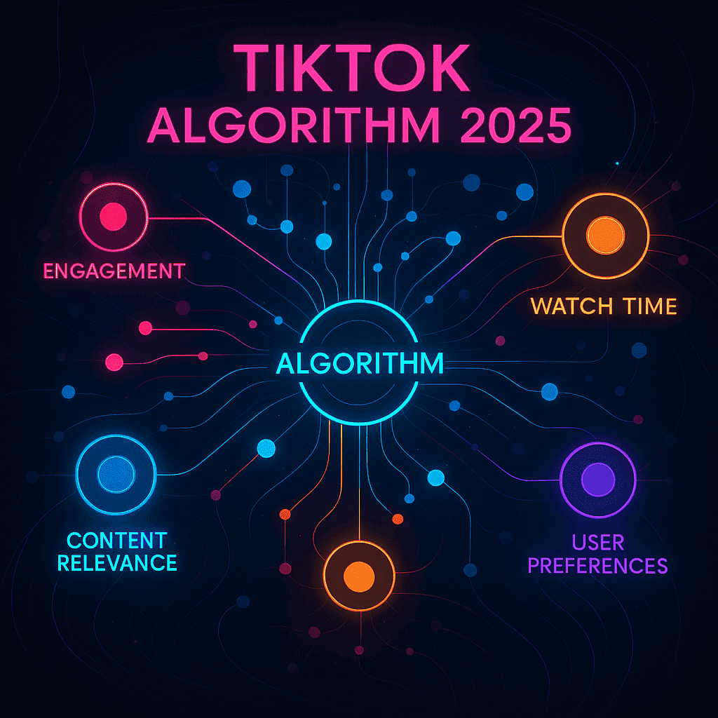 How to Grow on TikTok in 2025: Data-Backed Guide to Followers, Views & Viral Reach