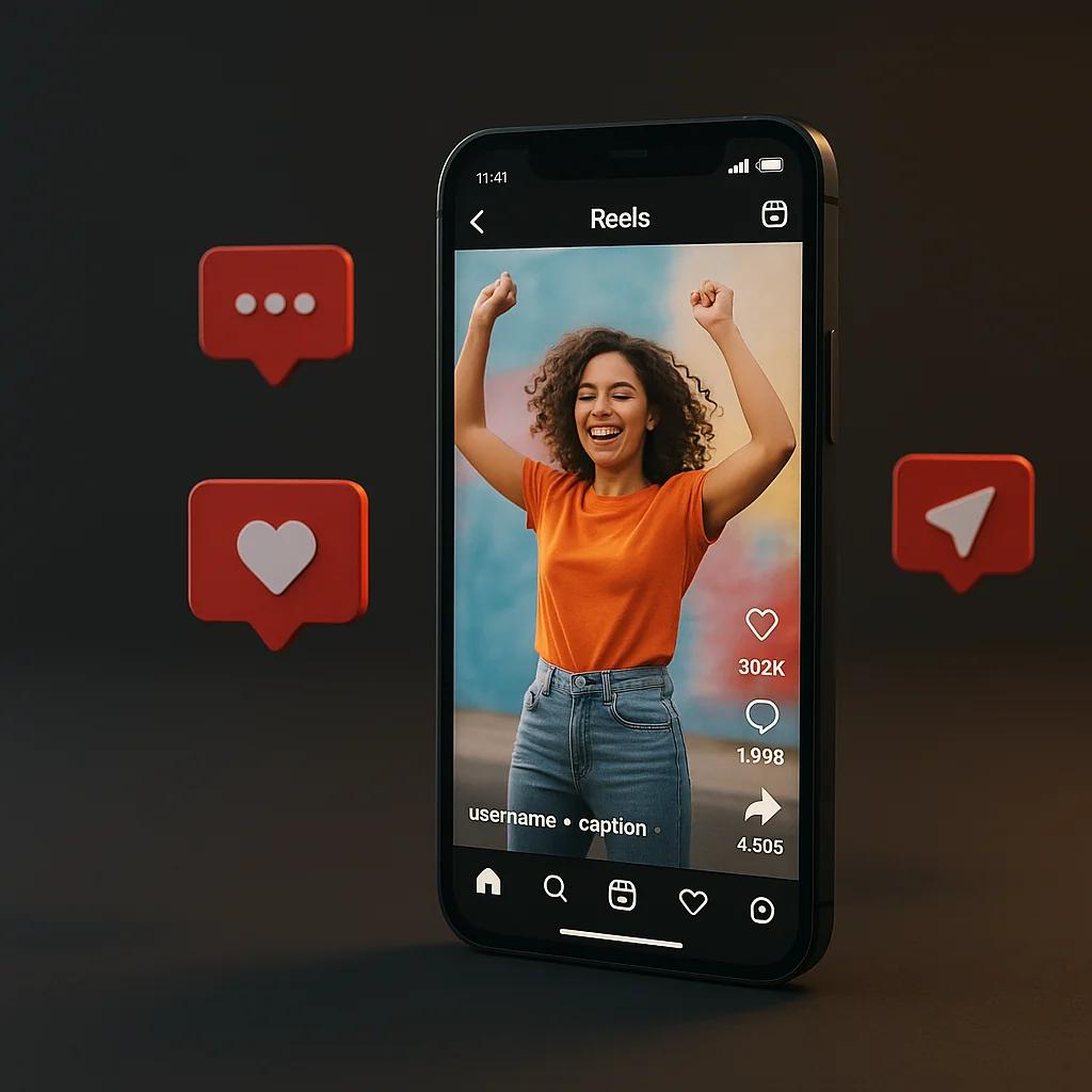 How to Create Viral Instagram Reels: Ultimate Guide