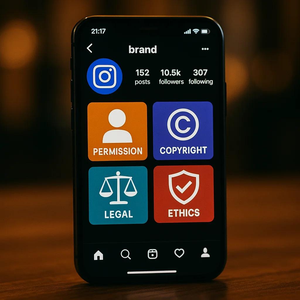 How to Repost on Instagram for Brands: A Comprehensive Guide